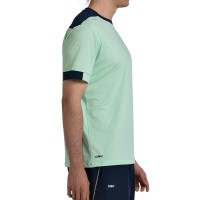 Bullpadel Mananu Acid Green T-Shirt