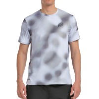Bullpadel Manaus T-Shirt Gris Perle  Offre - Pas cher
