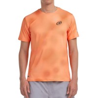 Camiseta Bullpadel Manaus Papaya  Oferta + Barato