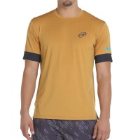 Bullpadel Marfi Curcuma T-shirt  Offer + Cheap