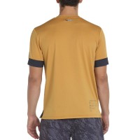Bullpadel Marfi Curcuma T-shirt  Offer + Cheap