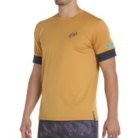 Bullpadel Marfi Curcuma T-shirt  Offer + Cheap