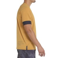 Bullpadel Marfi Curcuma T-shirt  Offer + Cheap
