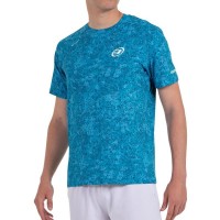 Bullpadel Masama Teal T-shirt