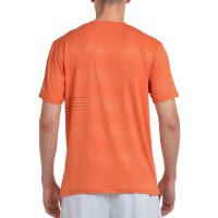 T-shirt Bullpadel Mofero Terre Battue  Offre - Pas cher