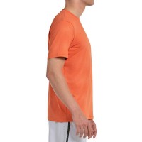 T-shirt Bullpadel Mofero Terre Battue  Offre - Pas cher