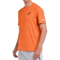 T-shirt Bullpadel Mofero Papaye  Offre - Pas cher