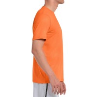 T-shirt Bullpadel Mofero Papaye  Offre - Pas cher