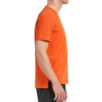 Bullpadel Monda Clay T-shirt  Offre - Pas cher