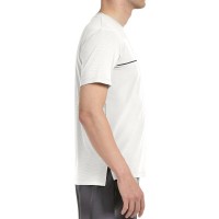 Camiseta Bullpadel Monda Pearl Grey  Oferta + Barato