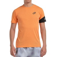 T-shirt Bullpadel Montia Papaye  Offre - Pas cher