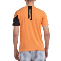 T-shirt Bullpadel Montia Papaye  Offre - Pas cher