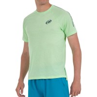 Camiseta Bullpadel Montse Acid Green Vigore