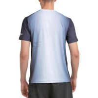 Camiseta Bullpadel Muros Gris Perla  Oferta + Barato