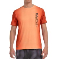 T-shirt Bullpadel Muros Papaye  Offre - Pas cher