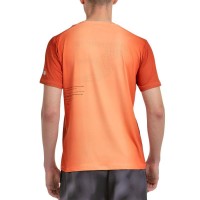 T-shirt Bullpadel Muros Papaye  Offre - Pas cher