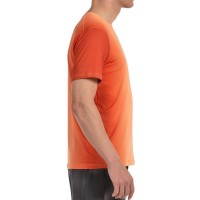 T-shirt Bullpadel Muros Papaye  Offre - Pas cher