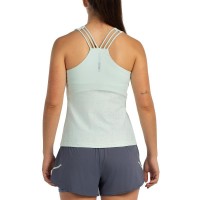 Camiseta Bullpadel Oilos Agua Marina