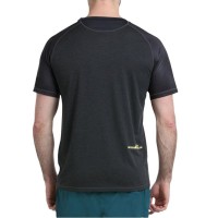 Camiseta Bullpadel Opone Anthracita Vigor  Offer + Cheap