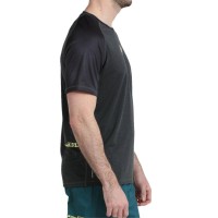 Camiseta Bullpadel Opone Anthracita Vigor  Offer + Cheap