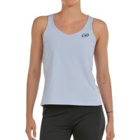 Camiseta Bullpadel Oroso Gris Azulado  Oferta + Barato
