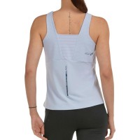 Camiseta Bullpadel Oroso Gris Azulado  Oferta + Barato