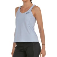 Camiseta Bullpadel Oroso Gris Azulado  Oferta + Barato