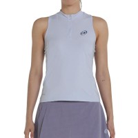 T-shirt Bullpadel Ourol Gris Sarcelle  Offre - Pas cher
