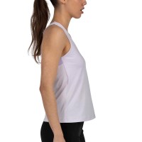 Camiseta Bullpadel Pado Lila Pastel