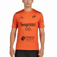 Bullpadel Paquito Navarro Premier Padel Mesia Clay T-shirt  Offre - Pas cher