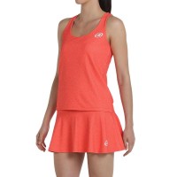Camiseta Bullpadel Pipol Pomelo  Oferta + Barato