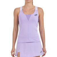 Bullpadel Porson Purple T-Shirt