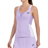 Bullpadel Porson Purple T-Shirt