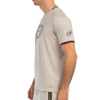 Camiseta Bullpadel Premier Padel Bises Piedra Vigore  Oferta + Barato