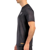 Camiseta Bullpadel Premier Padel Bizme Carbon  Oferta + Barato