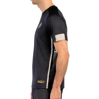 Camiseta Bullpadel Premier Padel Borni Carbon  Oferta + Barato