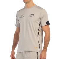 Camiseta Bullpadel Premier Padel Borni Piedra Vigore  Oferta + Barato