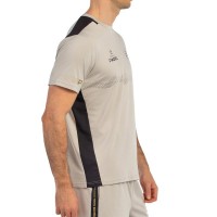 Camiseta Bullpadel Premier Padel Brece Piedra Vigore  Oferta + Barato