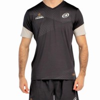Camiseta Bullpadel Premier Padel Brial Carbon  Oferta + Barato