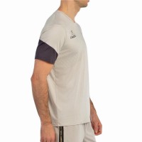 Bullpadel Premier Padel Brial Stone Vigore T-shirt  Offer + Cheap