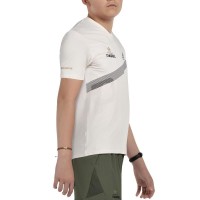 Bullpadel Premier Padel Ducks Raw Junior T-Shirt