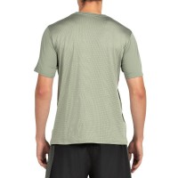 Bullpadel Premier Padel Eucalyptus Ducks T-shirt