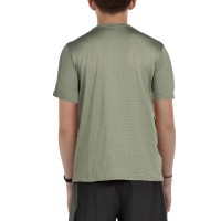 Bullpadel Premier Padel Ducks Kaki Junior T-shirt