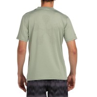 Bullpadel Premier Padel Perico Eucalyptus T-shirt