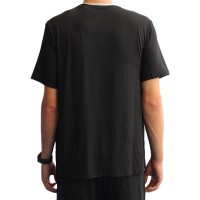 Camiseta Bullpadel Summit Negro  Oferta + Barato