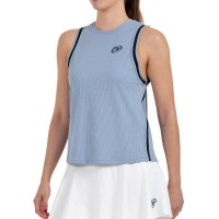 Bullpadel Talava Steel Blue T-Shirt