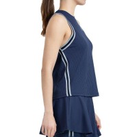 Bullpadel Talava Deep Ocean T-Shirt