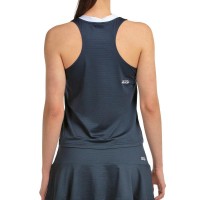 Camiseta Bullpadel Talita Azul Marinho  Oferta + Barato