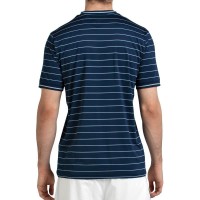 Camiseta Bullpadel Taroner Deep Ocean