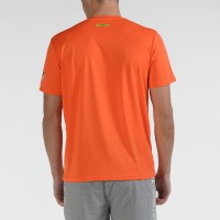 T-shirt Bullpadel Tlaco Pumpkin  Offre - Pas cher